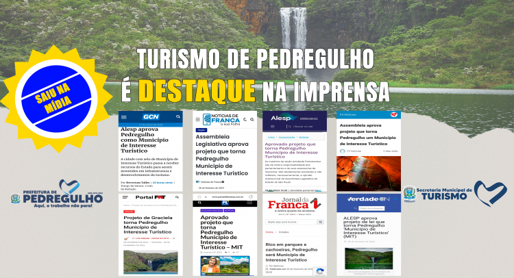 Capa da notícia